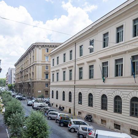 MysuiteΡώμη Εξωτερικό φωτογραφία